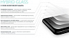 Защитное стекло для экрана прозрачная BoraSCO Hybrid Glass для Xiaomi Pad 5/5 Pro 11" 1шт. (40808)