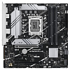 Материнская плата ASUS PRIME B760M-PLUS LGA1700 mATX 4хDDR5 2xPCIEx16 PCIEx1 2xM.2 DP HDMI 2.5GLAN