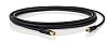 Sennheiser CL 20 PP Антенный коаксиальный кабель R-SMA male - R-SMA male для систем SL DW (20м.). Для подключения к AWM4.
