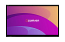 Интерактивная панель [LMP8604HL] Lumien [86HL] 86, проекционно-емкостная, 4K60Hz, 8 Гб + 128 Гб, камера, микрофон, стилус 2шт., настенное крепление