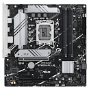Материнская плата ASUS PRIME B760M-PLUS LGA1700 mATX 4хDDR5 2xPCIEx16 PCIEx1 2xM.2 DP HDMI 2.5GLAN