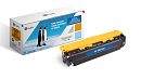Картридж Cartridge G&G 203A для HP CLJ M254/280/281 с чипом 1 300 стр. пурпурный аналог CF543A гарантия 36 мес.