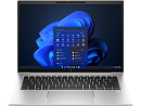 HP EliteBook 840 G10 Intel Core i7-1355U,14" WUXGA (1920x1200) IPS 400cd IR AG,16Gb DDR5-5200MHz(2),512Gb SSD NVMe,Al Case,51Wh,FPS,ENG/RU Kbd Backlit