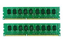 Модуль памяти Synology для СХД DDR3 4GB 2X4GB DDR3 ECC RAM
