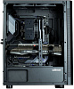 Корпус Zalman i4 черный без БП ATX 8x120mm 6x140mm 1xUSB2.0 2xUSB3.0 audio bott PSU
