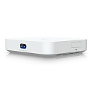 Ubiquiti UniFi Cloud Gateway Max 512GB Маршрутизатор 4 ядра (1,5 ГГц), 4х 2.5G RJ45, 1х 2.5G RJ45, SSD 512 ГБ