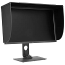 LCD BenQ 31.5'' SW321C {IPS 3840x2160 60Hz 5ms 250cd 2xHDMI DisplayPort 2xUSB Speakers 5xUSB USB-C FreeSync, Height}