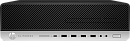 Компьютер HP EliteDesk 800 G5 SFF Intel Core i5 9500(3Ghz)/8192Mb/2000Gb/noDVD/war 3y/DOS + HDMI Port