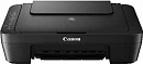 МФУ струйный Canon Pixma MG3040 (1346C007) A4 WiFi USB черный