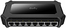 Коммутатор Cudy GS108D (L2) 8x1Гбит/с неуправляемый