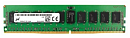Micron DDR4 RDIMM 32GB 2Rx4 2933 MHz ECC Registered MTA36ASF4G72PZ-2G9 (Analog Crucial CT32G4RFD4293)