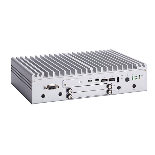 Встраиваемый безвентиляторный компьютер eBOX630B-U5-125H