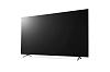 LG 86" UHD, 350nit, RS-232, IP-RF,WebOS, Group Manager, 16/7, Landscape only