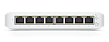Коммутатор Ubiquiti UniFi Switch USW-Lite-8-PoE