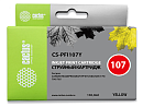 Cactus CS-PFI107Y PFI-107Y желтый (130мл) для Canon IP iPF670/iPF680/iPF685/iPF770/iPF780/iPF785/
