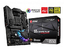Материнская плата AMD B550 SAM4 ATX MPG B550 GAMING PLUS MSI