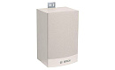 Громкоговоритель [F01U283981] BOSCH LB1-UW06-FL1 корпусный, 6 Вт, белый
