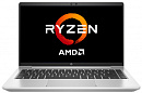 Ноутбук HP ProBook 445 G8 Ryzen 7 5800U 16Gb SSD512Gb AMD Radeon 14" IPS UWVA FHD (1920x1080) Windows 10 Professional 64 silver WiFi BT Cam
