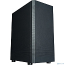 Zalman i4 черный без БП ATX 5x120mm 2xUSB2.0 1xUSB3.0 audio bott PSU