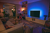 Телевизор LED Philips 65" 65PUS8519/60 Series 8 серый антрацит 4K Ultra HD 60Hz DVB-T DVB-T2 DVB-C DVB-S DVB-S2 USB WiFi Smart TV
