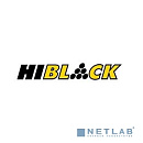 Hi-Black TK-580Bk Тонер-картридж для Kyocera-MitaFS-C5150DN/ECOSYS P6021, Bk, 3,5K