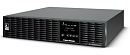 Источник бесперебойного питания CyberPower OL1500ERTXL2U Online 1500VA/1350W USB/RS-232/Dry/EPO/SNMPslot/RJ11/45/EBM (8 IEC С13)