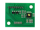 Чипы Чип драм-юнита для KONICA MINOLTA Bizhub C451/C550/C650 (CET) Yellow, (WW), 100000 стр., CET8710
