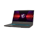 Ноутбук MSI Thin 15 B13UC-3287XRU Intel Core i5-13420H/16Gb/SSD1Tb/RTX3050 4Gb/15.6"/IPS/FHD/1920x1080/144Hz/NoOS/Cosmos Gray/1.86kg (9S7-16R831-3287)