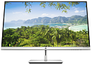 HP U27 Monitor 3840x2160 4K, IPS, 16:9, 300 cd/m2, 1000:1, 5ms, 178°/178°, USB A, HDMI, DP, Speakers, Wireless, FreeSync, 3-Sided Microedge, 60 Hz, he