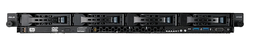 Серверная платформа ASUS RS700-E9-RS4
