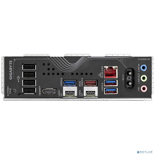 Gigabyte X870 EAGLE WIFI7