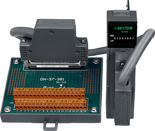 I-8017DW-G CR