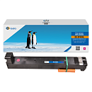 Картридж MPS Cartridge G&G 827A для HP CLJ flow M880 с чипом 32 000 стр. пурпурный аналог CF303A гарантия 36 мес.