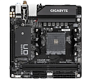 GIGABYTE A520I AC, AM4, A520, 2*DDR4, 4*SATA, 1*M.2, 4*USB 3.2, 2*USB 2.0, 1*PCIx16, DP+2*HDMI, mITX