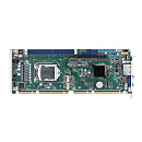 Материнская плата Advantech PCE-5131G2 (PCE-5131G2-00A2), Socket LGA1151 для Intel Core i7/i5/i3, Intel Q370, DDR4, CRT/DP/DVI/VGA, 2xGbE LAN, 7xUSB 2