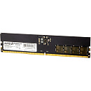 Модуль памяти AMD Radeon 16GB DDR5 6400 Long DIMM R7516G6400U1S-U
