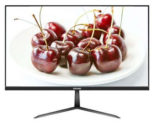 Монитор LCD 24" M2401F ASANO
