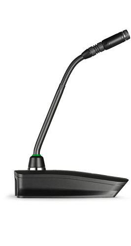 Настольная база - передатчик без микрофона Shure MXW8