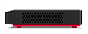 Lenovo ThinkCentre M90n-1 Nano i3-8145U 8Gb 128GB SSD M.2 Intel HD NoDVD INTEL_9560_2X2AC+BT USB KB&Mouse no OS 3Y on-site