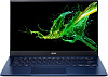 ультрабук acer swift 5 sf514-54-51ln core i5 1035g1 8gb ssd512gb intel uhd graphics 14" ips fhd (1920x1080) windows 10 home blue wifi bt cam