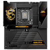 Материнская плата MSI MEG Z890 GODLIKE Z890, LGA1851, 4*DDR5, 2*PCIEx16, 1*PCIEx4, 8*M.2, 7*TypeC, 8*USB3.2Gen2, 4*USB3.2Gen1, 4*USB2.0, 4*SATA3.0, 10