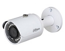 Камера видеонаблюдения IP Dahua DH-IPC-HFW1230SP-0280B 2.8-2.8мм цв. корп.:белый