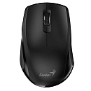 Genius Мышь NX-8006S черная,тихая [31030024400]