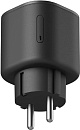 Умная розетка Яндекса, Matter, Черная YNDX-00540BLK