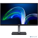 LCD Acer 23.8" CB243Ybemipruzxv {IPS 1920x1080 75Hz 4ms 250cd HDMI DisplayPort USB-C(PD90W) RJ45 2x2W MM Pivot} [UM.QB3EE.006]