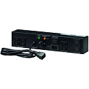 Legrand 310953 Внеш.ручной байпас