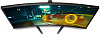 Монитор Philips 27" 27M1C3200VL/00 черный VA LED 16:9 HDMI матовая 250cd 178гр/178гр 1920x1080 165Hz DP FHD 5.44кг