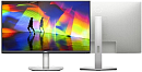 Dell 27" S2721HS S/BK (IPS; 16:9; 300 cd/m2; 1000:1; 4ms; 1920x1080x75Гц; 178/178; DP; HDMI; HAS; Swiv; Pivot)