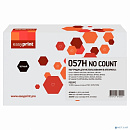 057H Картридж EasyPrint LC-057H_NO COUNT для Canon i-SENSYS LBP223/226/228/MF443/445/446 (10 000 стр.) черный, с чипом БЕЗ СЧЕТЧИКА СТ