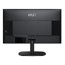 MSI PRO 23.8" MP245V черный {VA 1920x1080 100Hz 4ms 16:9 4000:1 300cd 178/178 D-Sub HDMI}